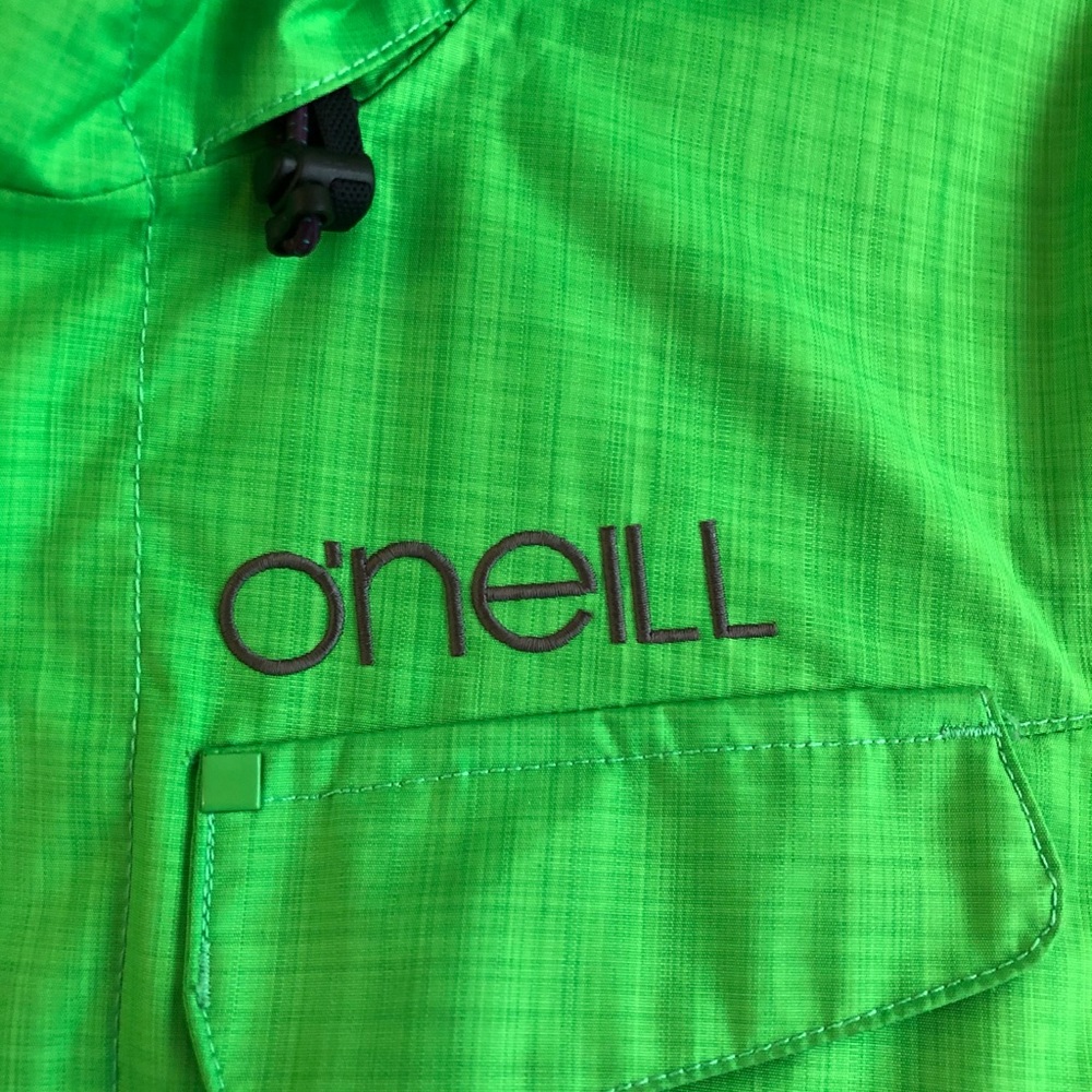 Ski jacket - Picture 2 of 3